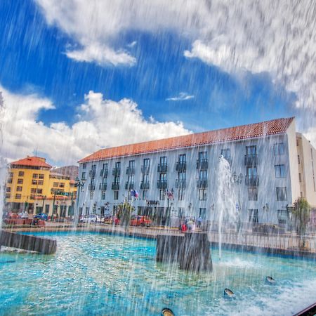 Xima Exclusive Cusco Hotel Exterior foto