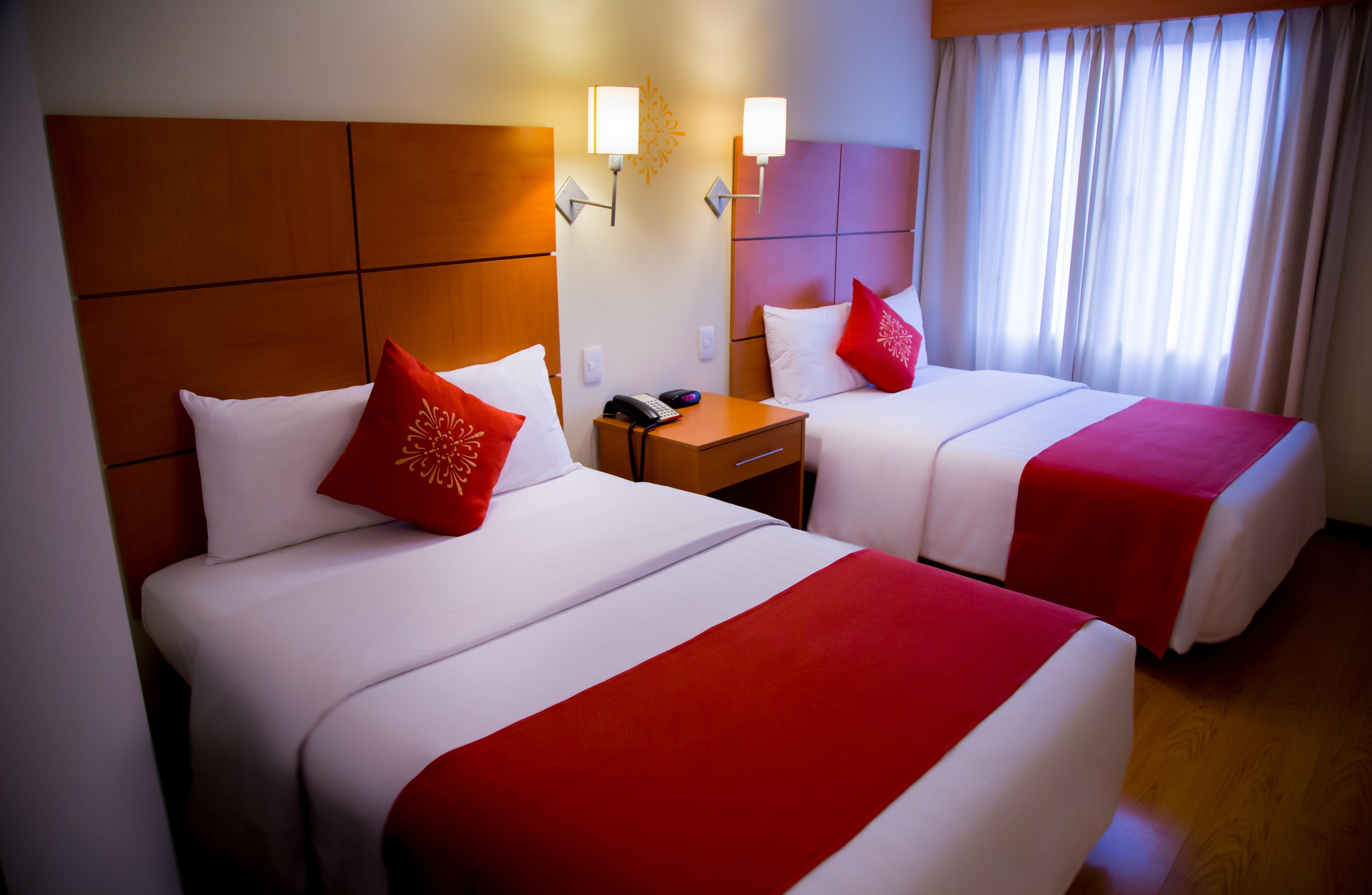 Xima Exclusive Cusco Hotel Exterior foto