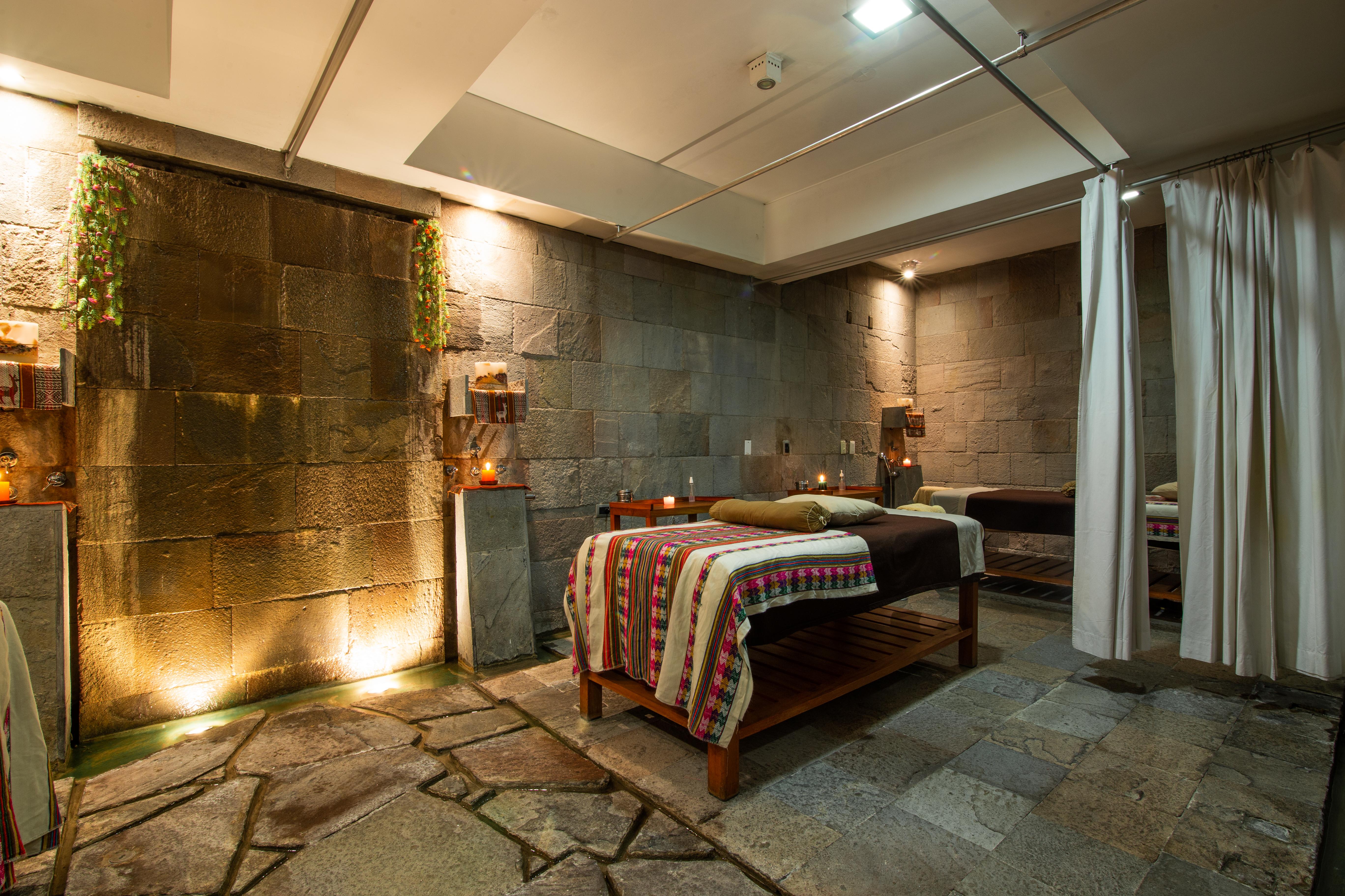 Xima Exclusive Cusco Hotel Exterior foto
