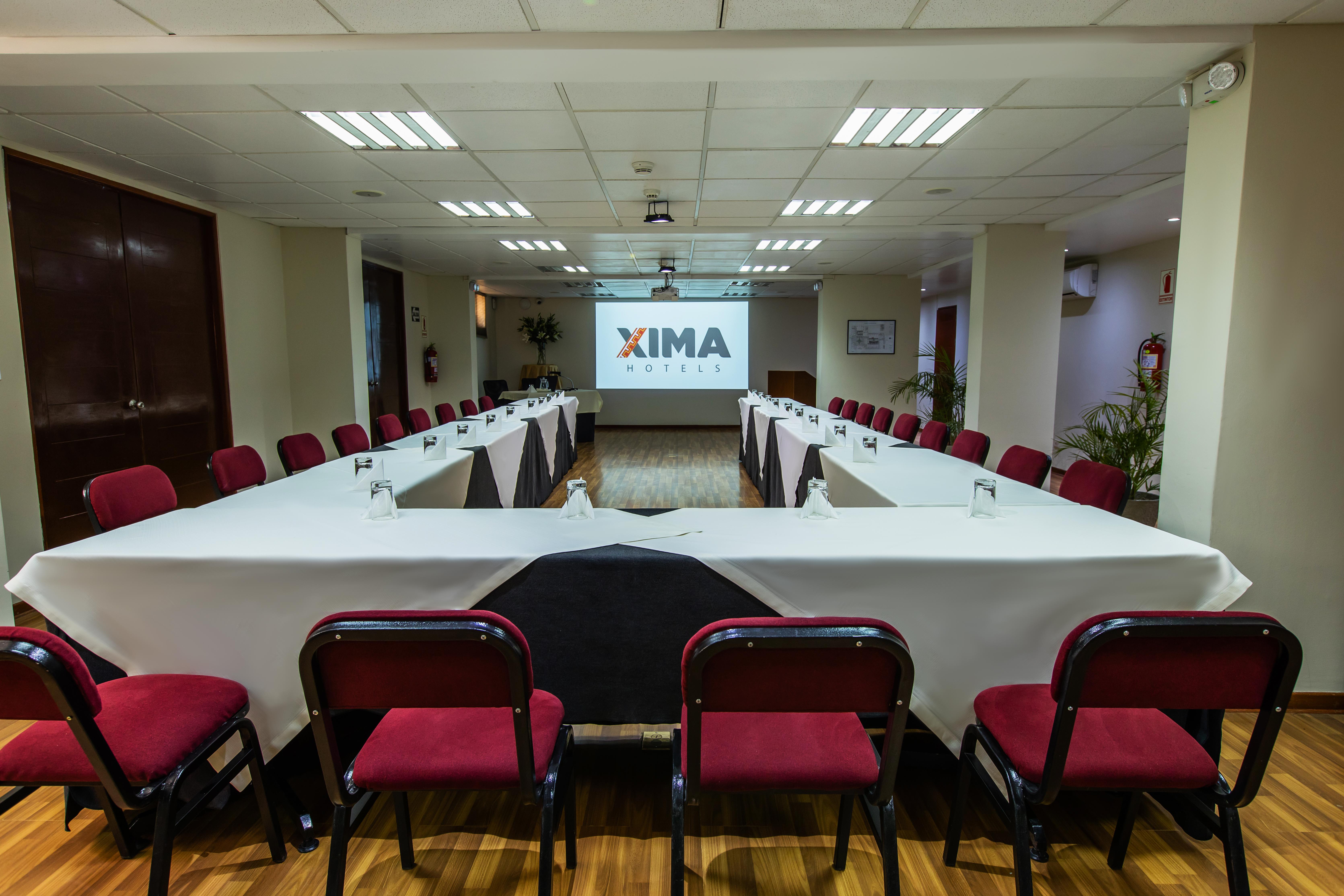 Xima Exclusive Cusco Hotel Exterior foto