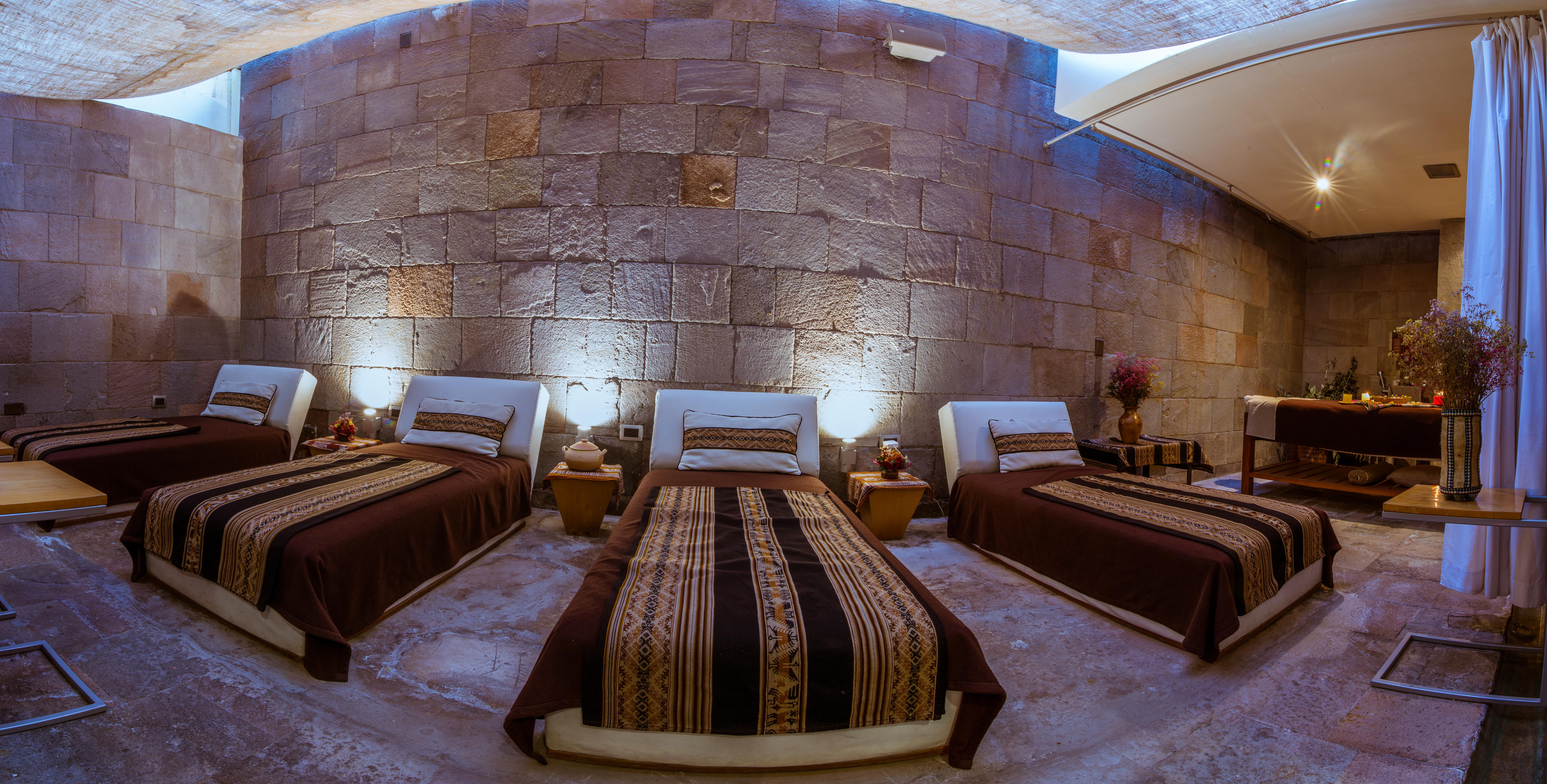 Xima Exclusive Cusco Hotel Exterior foto