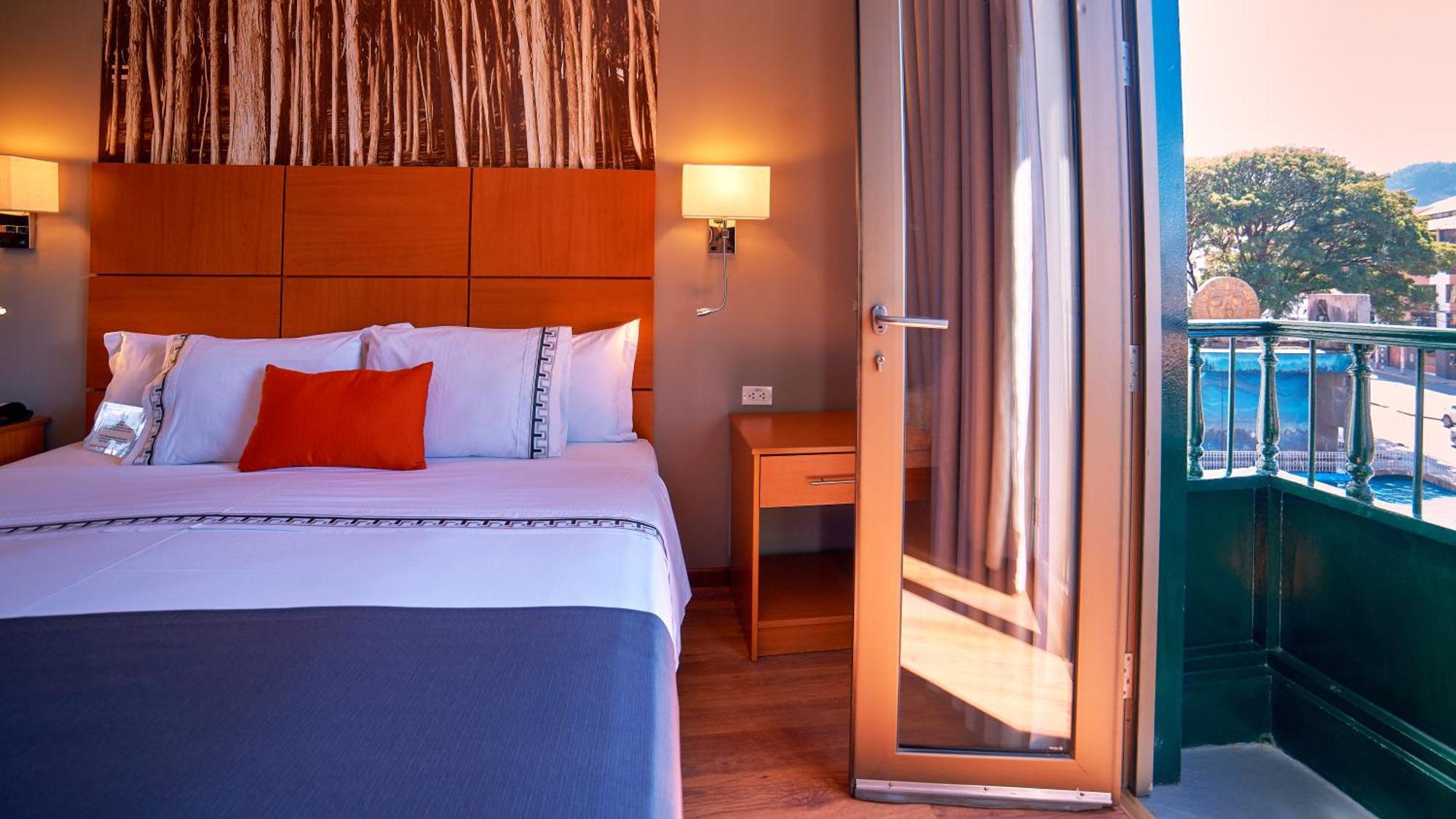 Xima Exclusive Cusco Hotel Exterior foto